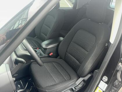 used 2021 Ford Bronco Sport car, priced at $20,999