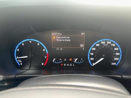 used 2021 Ford Bronco Sport car, priced at $20,999