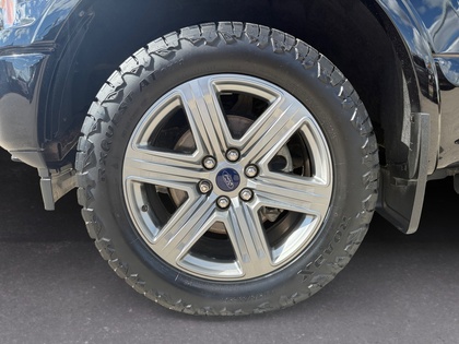 used 2019 Ford F-150 car, priced at $34,430