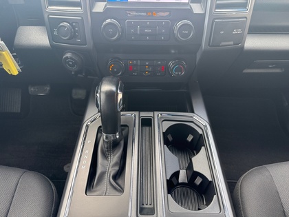 used 2019 Ford F-150 car, priced at $34,430