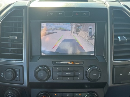 used 2019 Ford F-150 car, priced at $34,430
