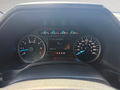 used 2019 Ford F-150 car, priced at $34,430