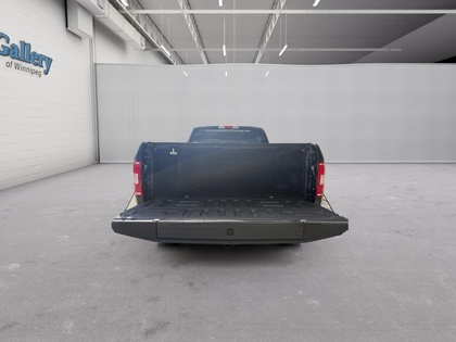 used 2019 Ford F-150 car, priced at $34,430