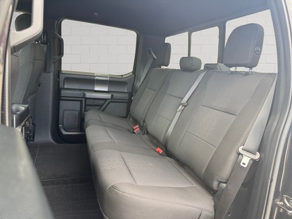 used 2019 Ford F-150 car, priced at $34,430