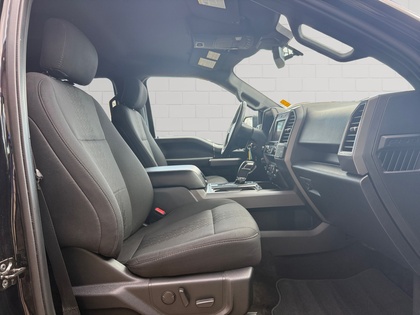 used 2019 Ford F-150 car, priced at $34,430