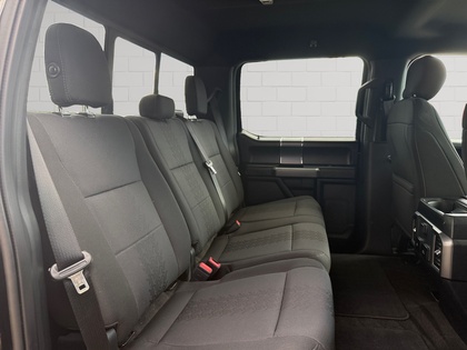 used 2019 Ford F-150 car, priced at $34,430