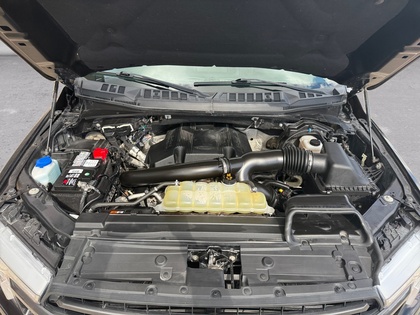 used 2019 Ford F-150 car, priced at $34,430