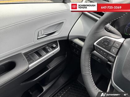 used 2025 Toyota Sienna car, priced at $64,995