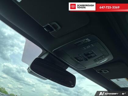 used 2025 Toyota Sienna car, priced at $64,995