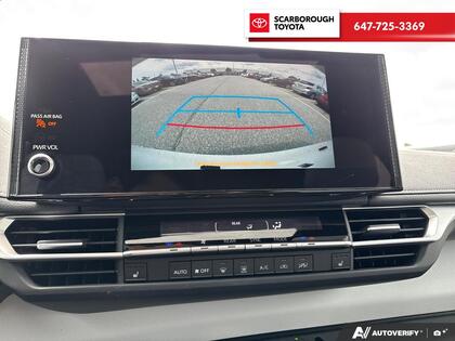 used 2025 Toyota Sienna car, priced at $64,995