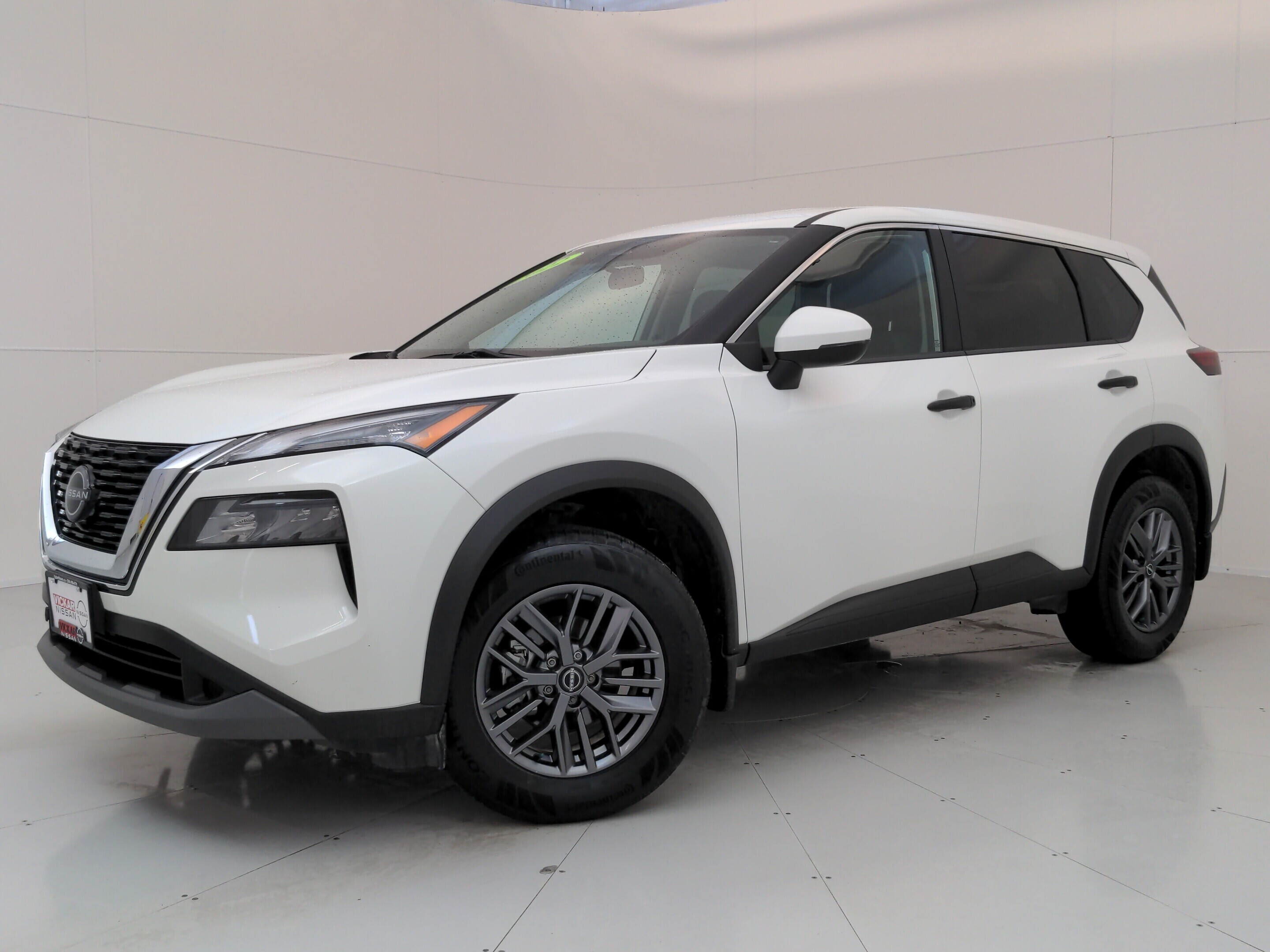 2022 Nissan Rogue