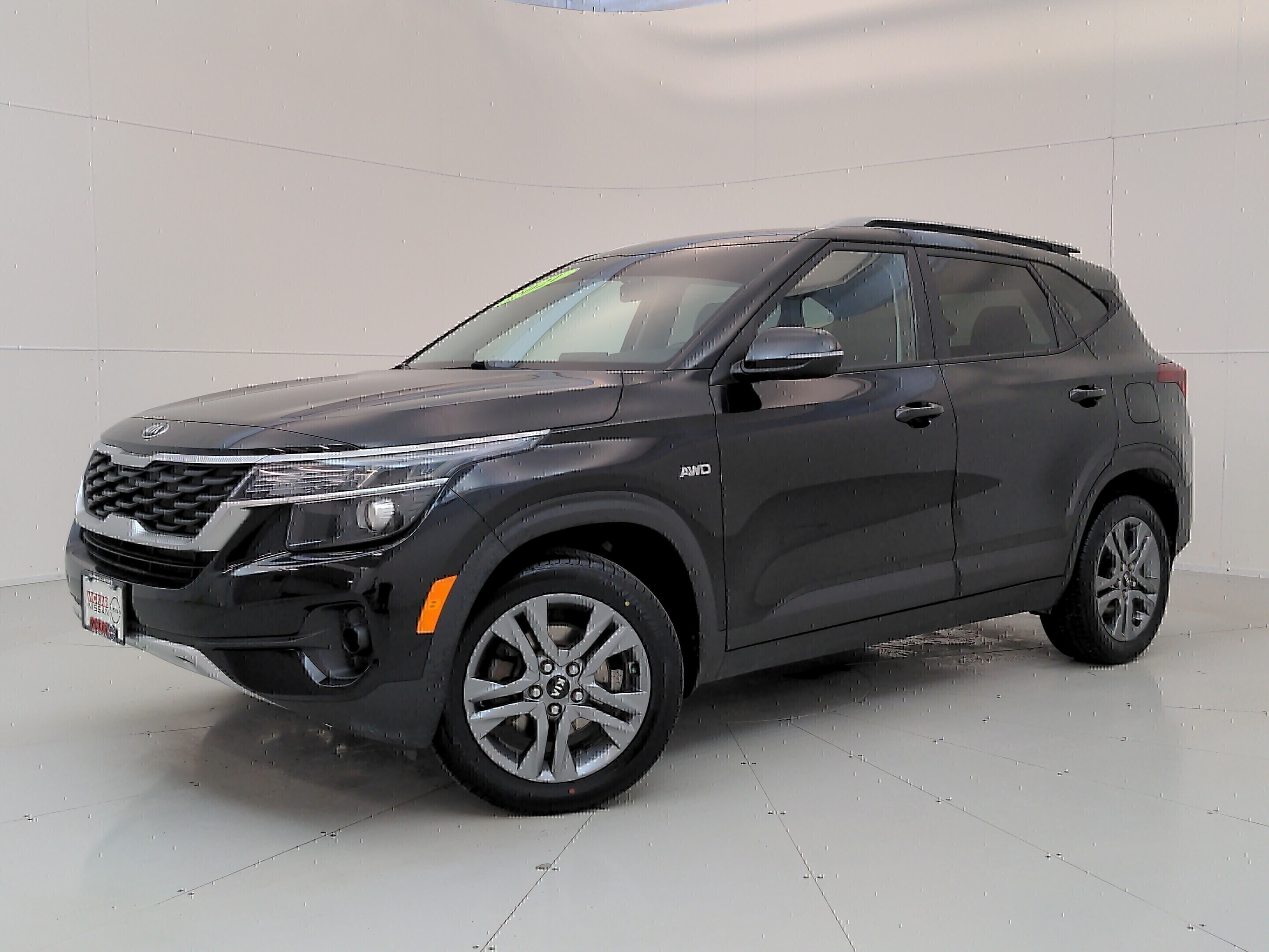 2021 Kia Seltos