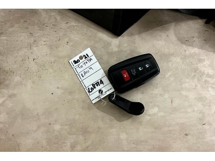 used 2021 Toyota RAV4 car, priced at $26,998