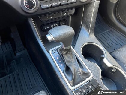 used 2018 Kia Sportage car, priced at $11,900