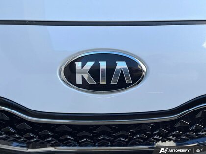 used 2018 Kia Sportage car, priced at $11,900