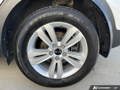 used 2018 Kia Sportage car, priced at $11,900
