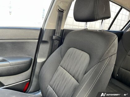 used 2018 Kia Sportage car, priced at $11,900