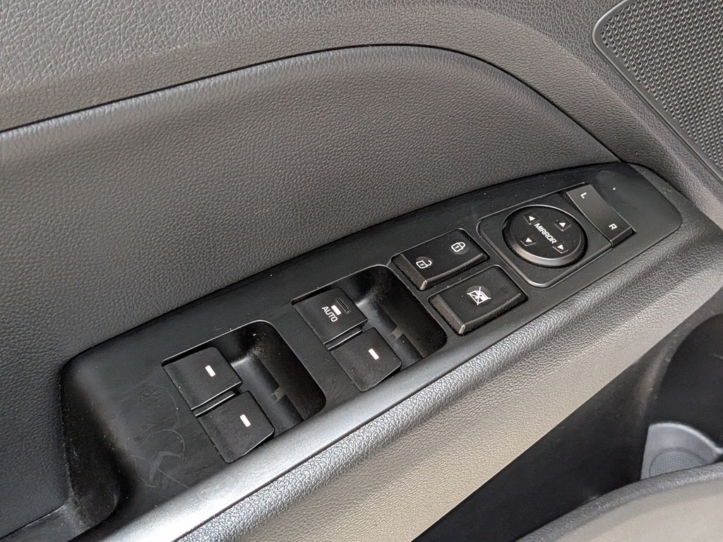 Hyundai Elantra 2018