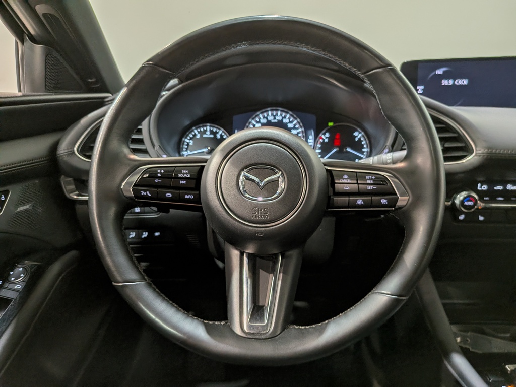 Mazda Mazda3 Sport 2024
