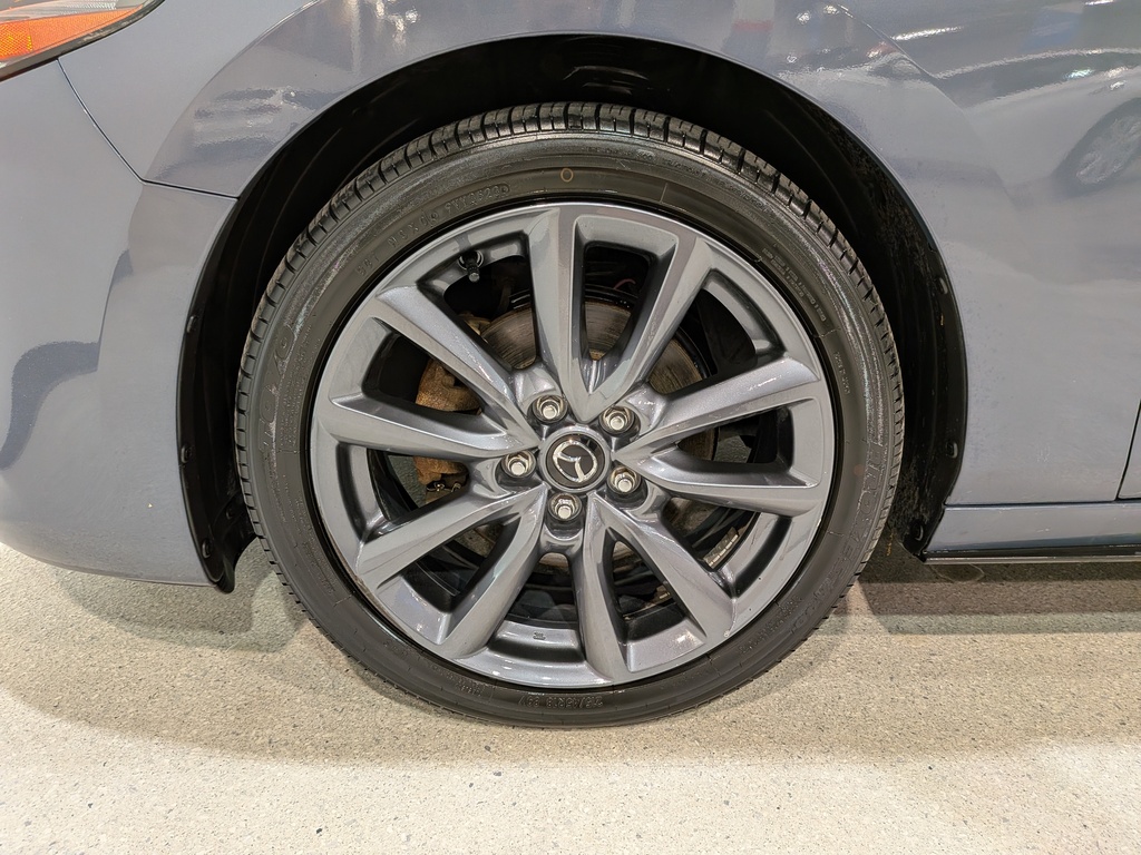 Mazda Mazda3 Sport 2024