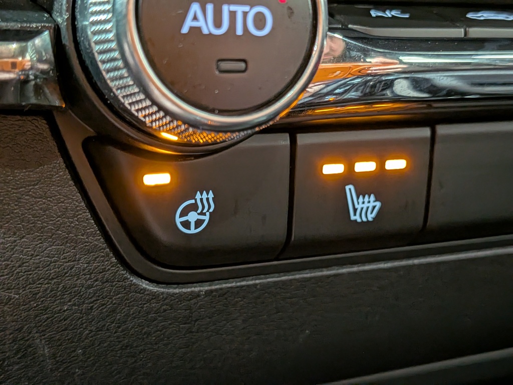 Mazda Mazda3 Sport 2024