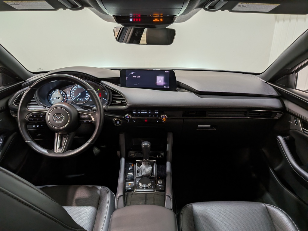 Mazda Mazda3 Sport 2024