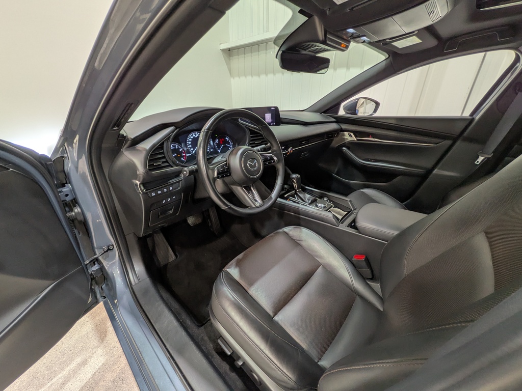 Mazda Mazda3 Sport 2024