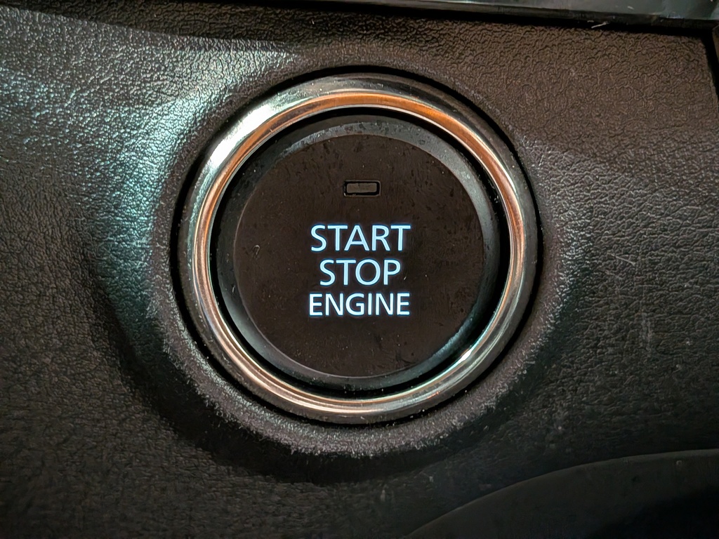 Mazda Mazda3 Sport 2024