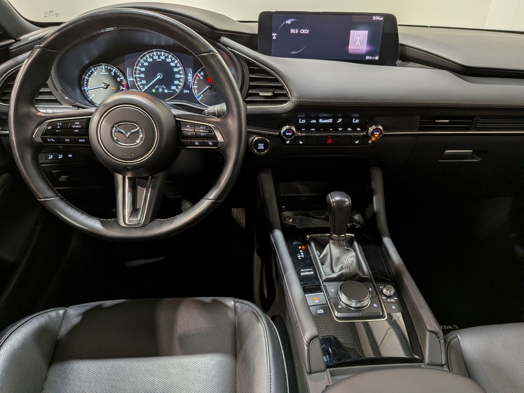Mazda Mazda3 Sport 2024