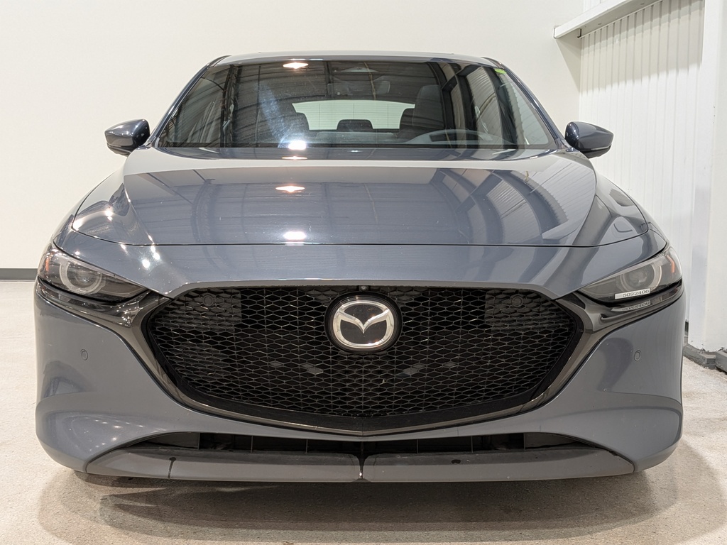 Mazda Mazda3 Sport 2024