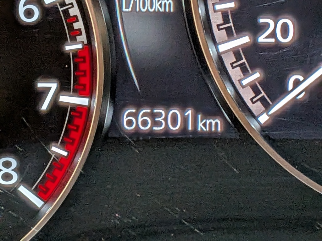 Mazda Mazda3 Sport 2024