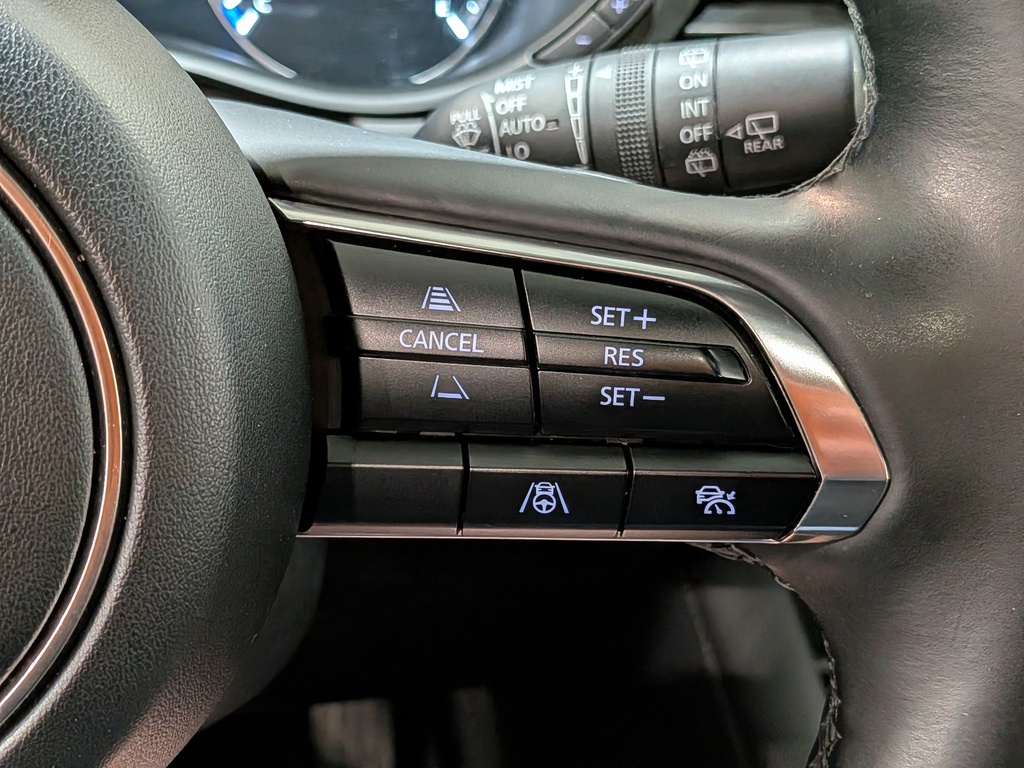 Mazda Mazda3 Sport 2024