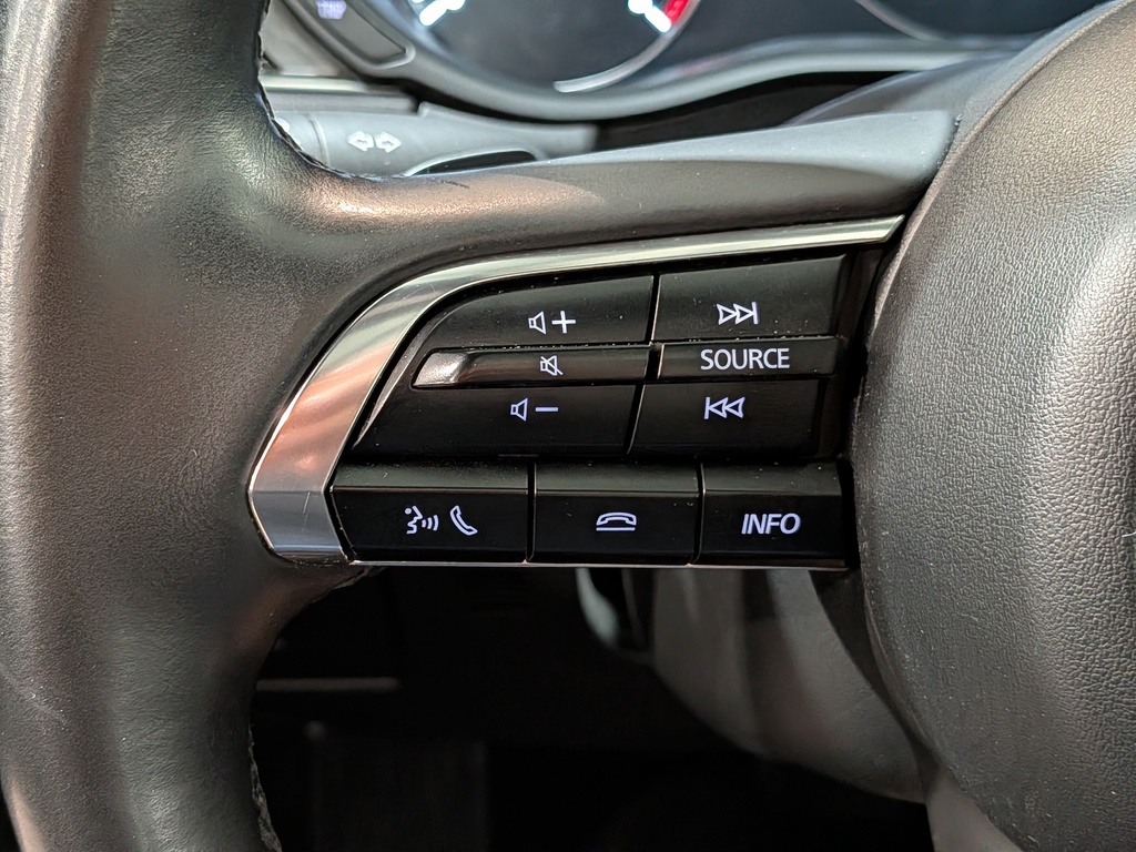 Mazda Mazda3 Sport 2024