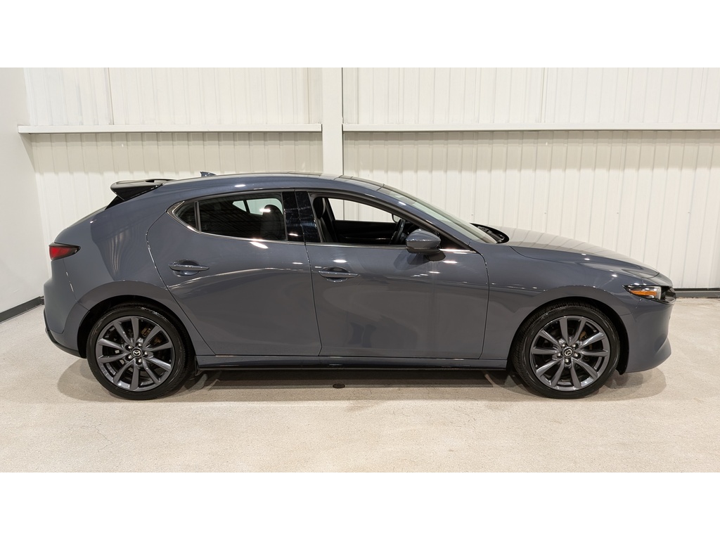 Mazda Mazda3 Sport 2024