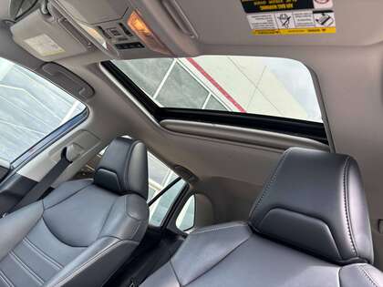 used 2021 Toyota RAV4 car, priced at $32,995