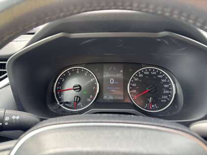 used 2021 Toyota RAV4 car, priced at $32,995