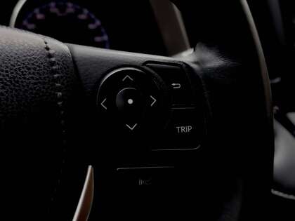 used 2018 Toyota RAV4 car, priced at $30,995