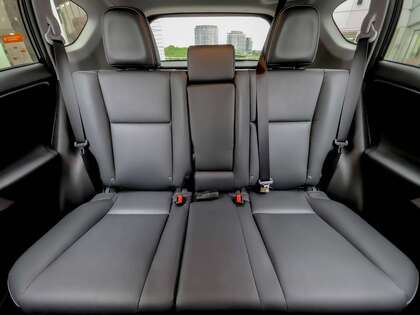 used 2018 Toyota RAV4 car, priced at $30,995