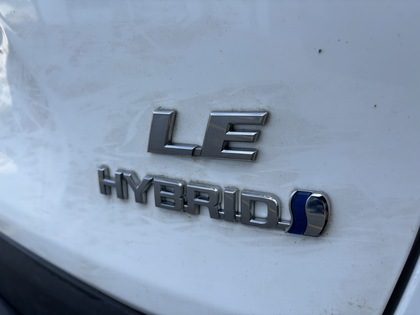 used 2024 Toyota RAV4 car, priced at $37,995