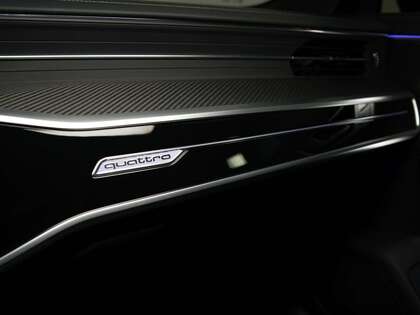 used 2022 Audi RS 6 Avant car, priced at $109,900