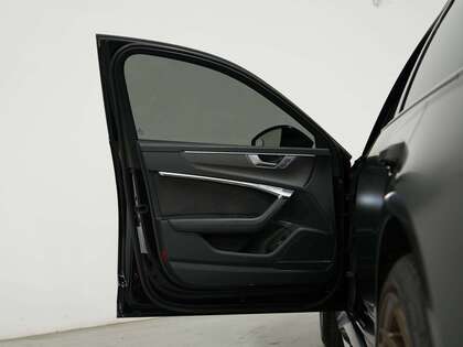 used 2022 Audi RS 6 Avant car, priced at $109,900