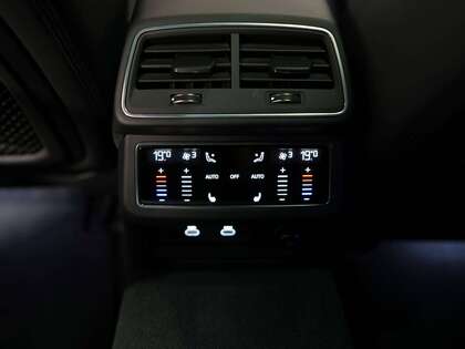 used 2022 Audi RS 6 Avant car, priced at $109,900