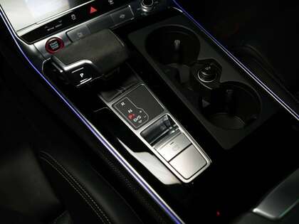 used 2022 Audi RS 6 Avant car, priced at $109,900