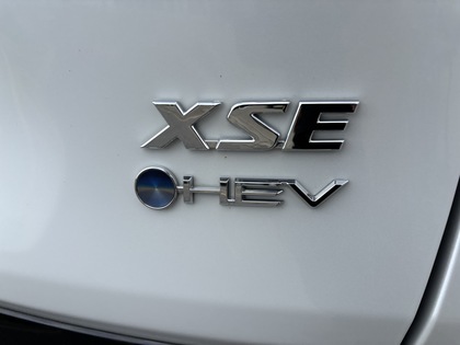 used 2025 Toyota RAV4 car, priced at $49,995