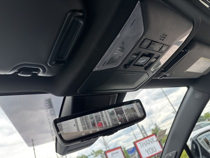 used 2025 Toyota RAV4 car, priced at $49,995