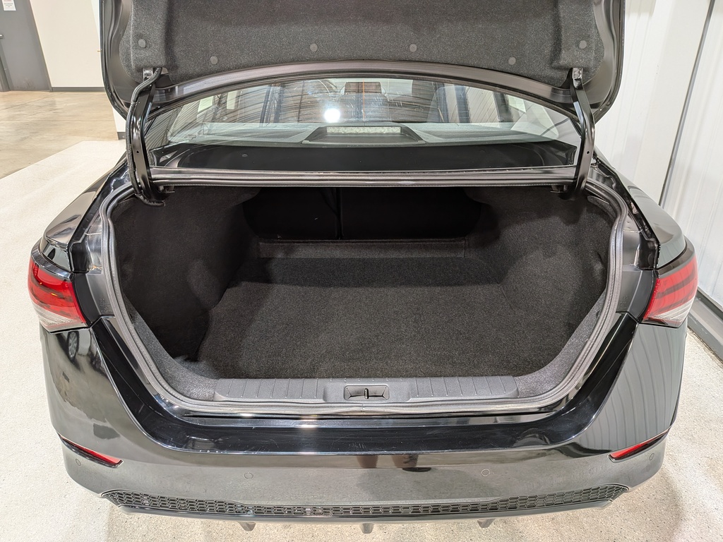 Nissan Sentra 2023