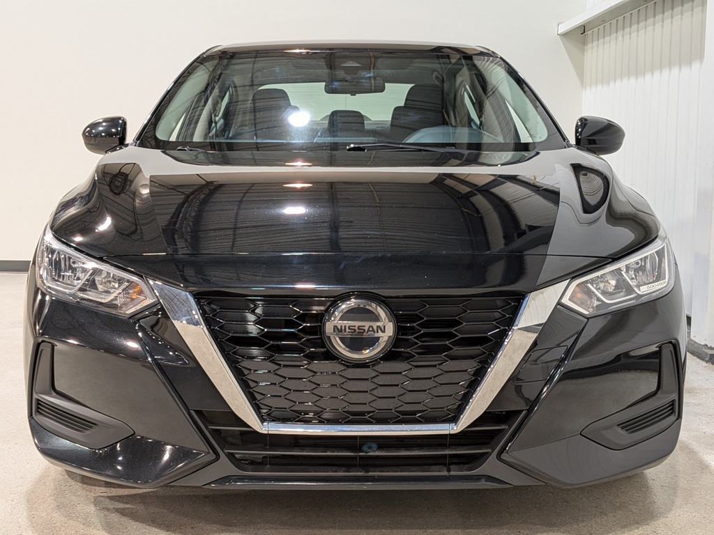 Nissan Sentra 2023