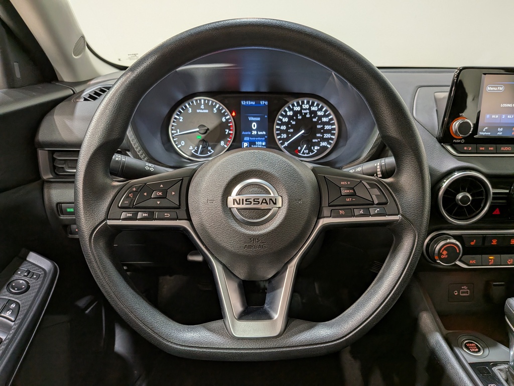 Nissan Sentra 2023