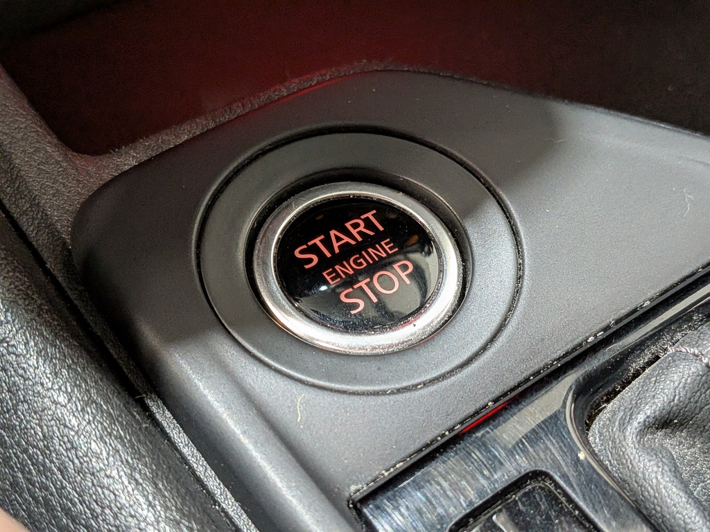Nissan Sentra 2023