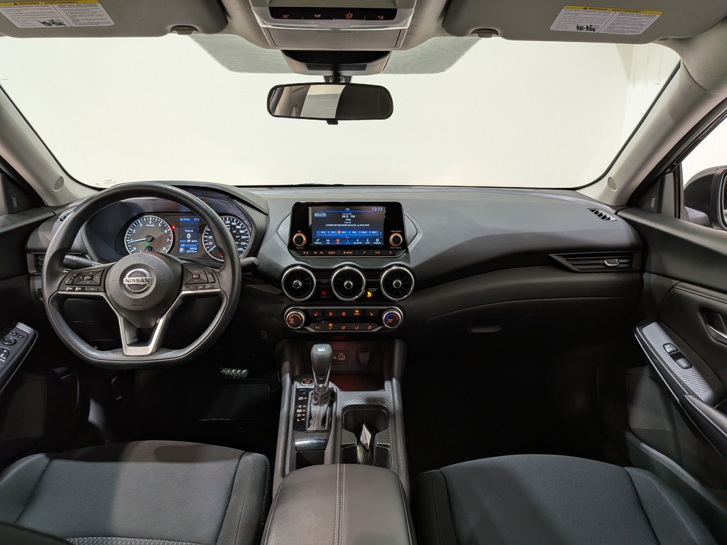 Nissan Sentra 2023